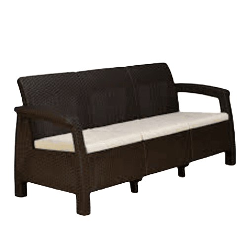 GOA (Three Seater)